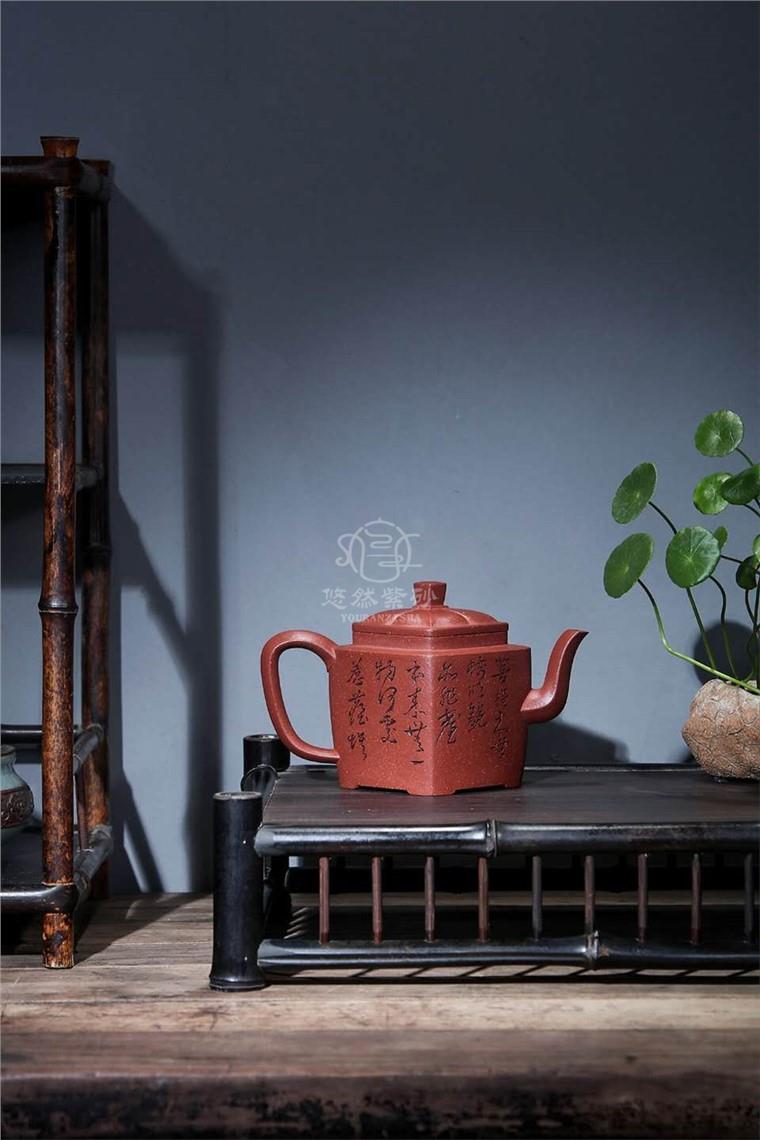 程文兵作品 意菱图片