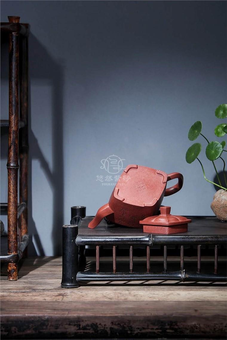 程文兵作品 意菱