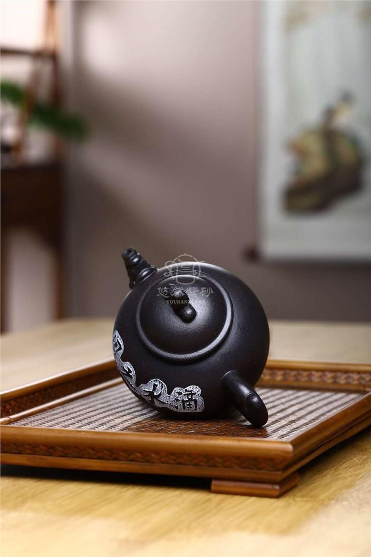 吴国政作品 盘玉图片