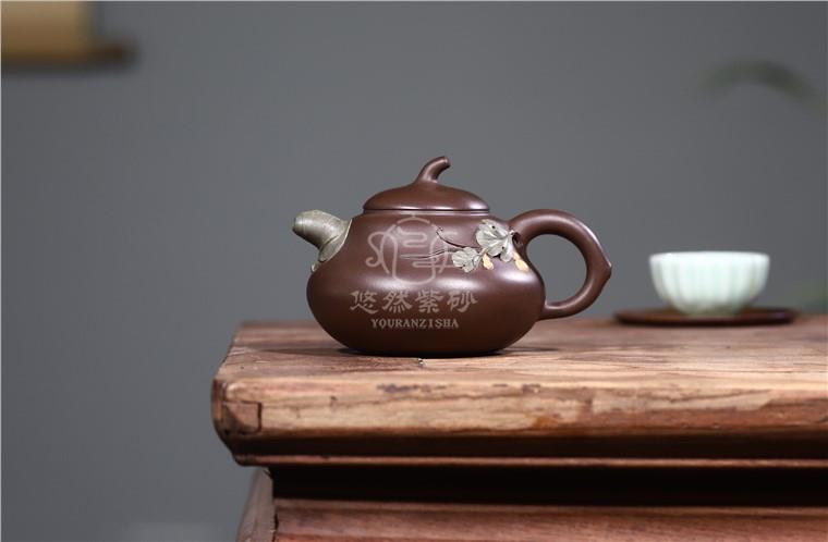 龚彧作品 福禄一生图片