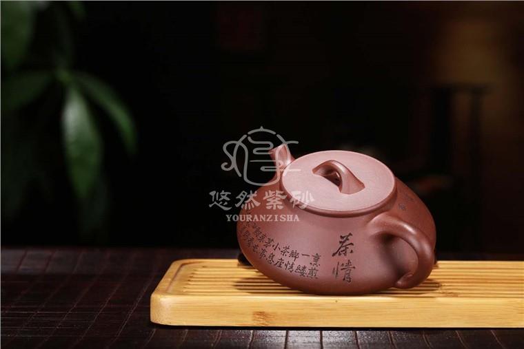 陈锋作品 石瓢图片
