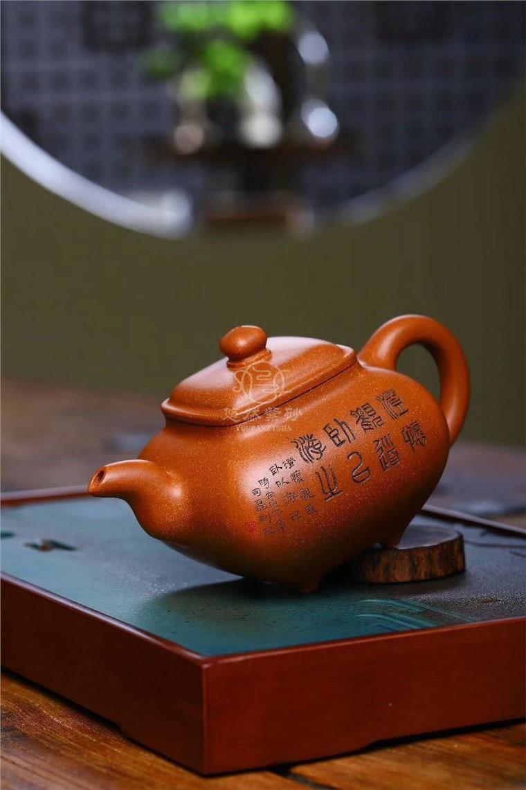 朱峰作品 传炉图片