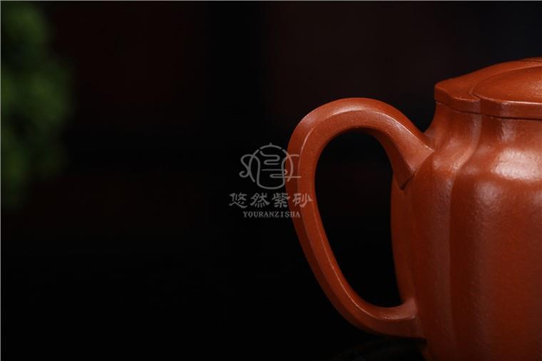 何宽作品 旋花君德图片