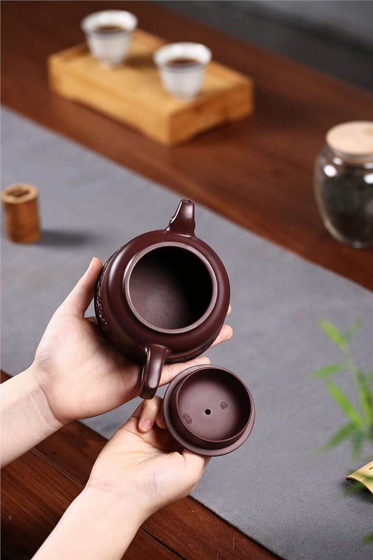 周洪明作品 观云图片