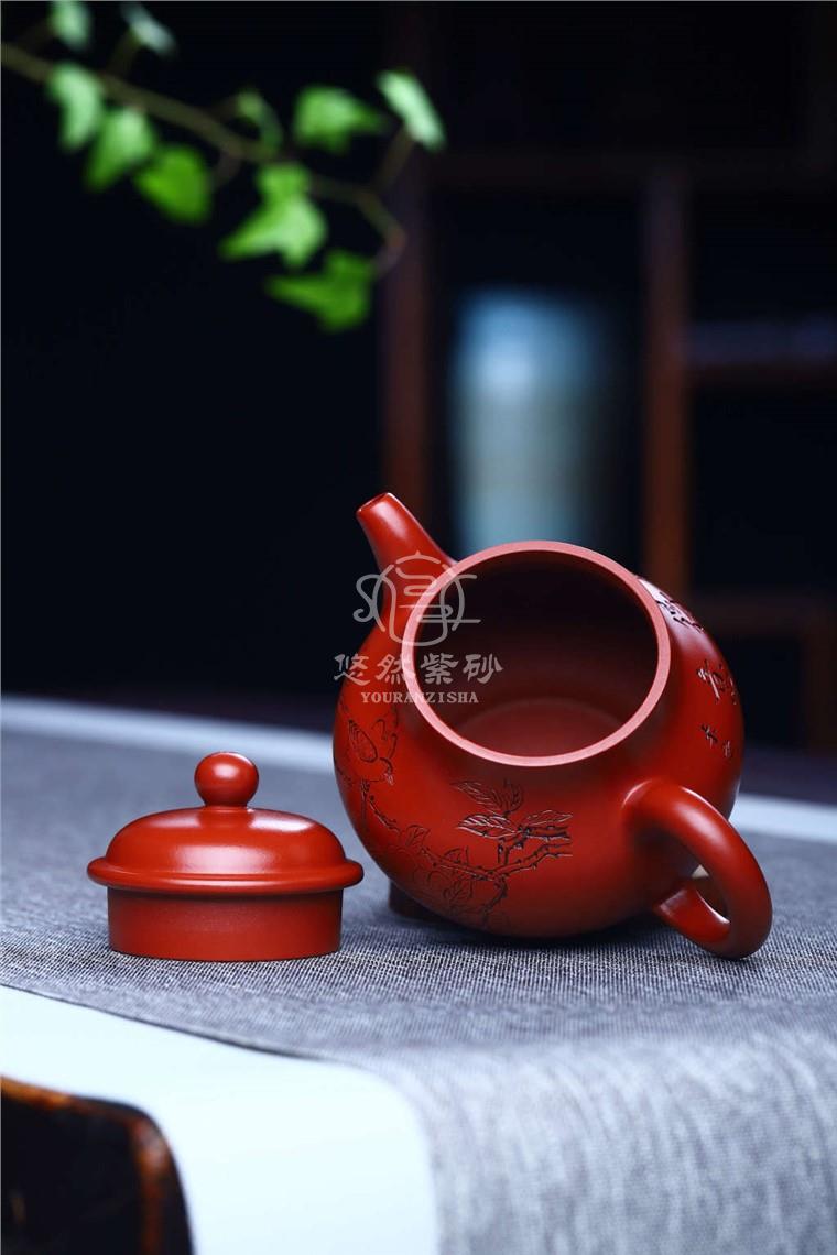 徐文峰作品 高潘壶图片