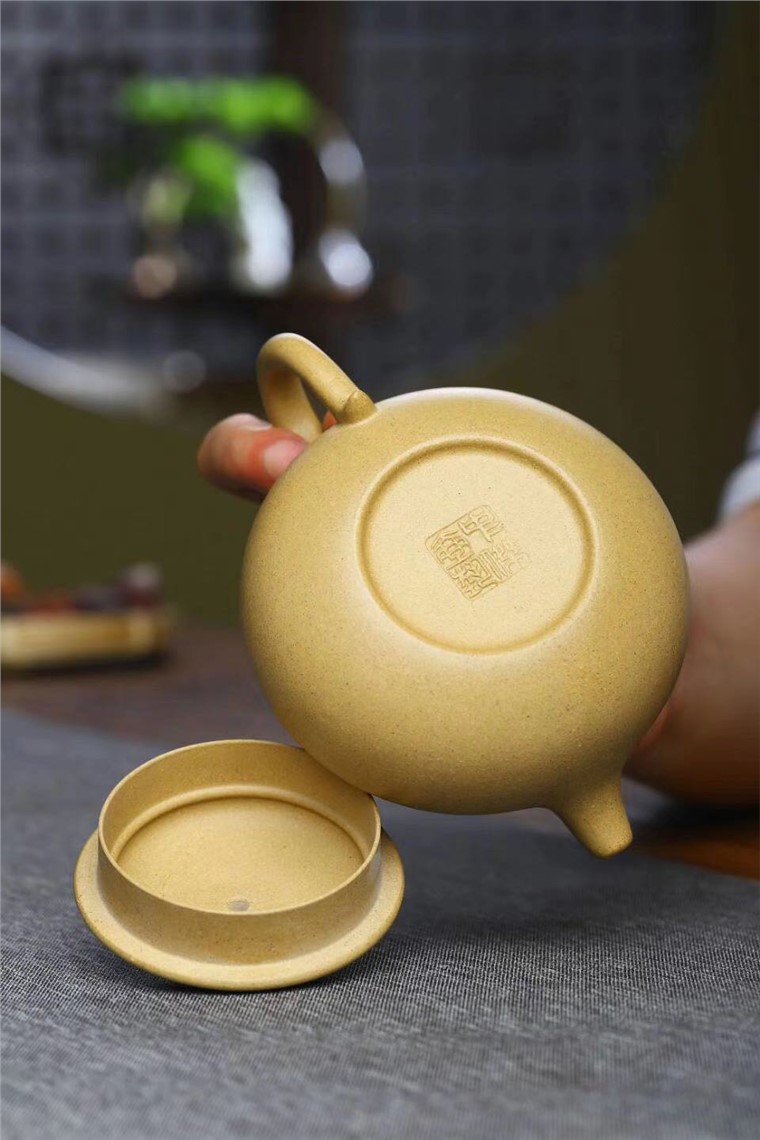 盛中杰作品 仿古