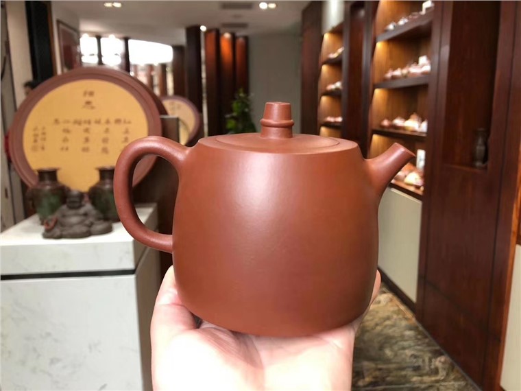 范小中作品 汉铎图片