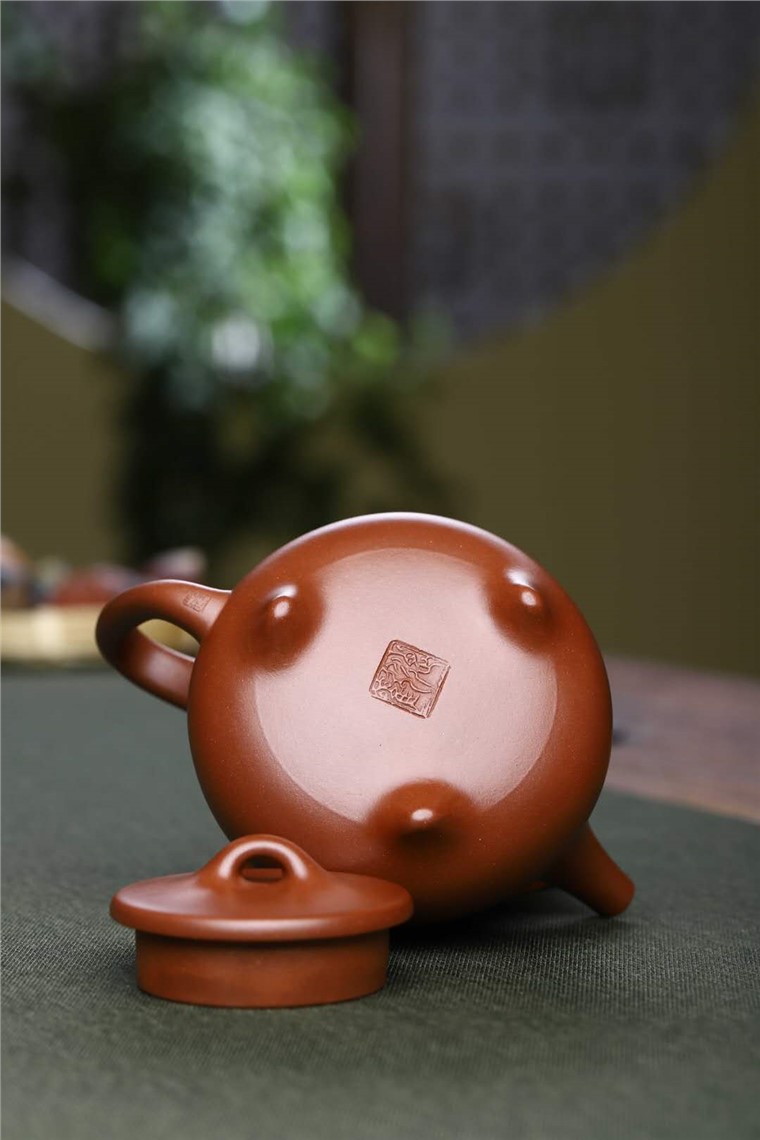 赵欢欢作品 高石瓢