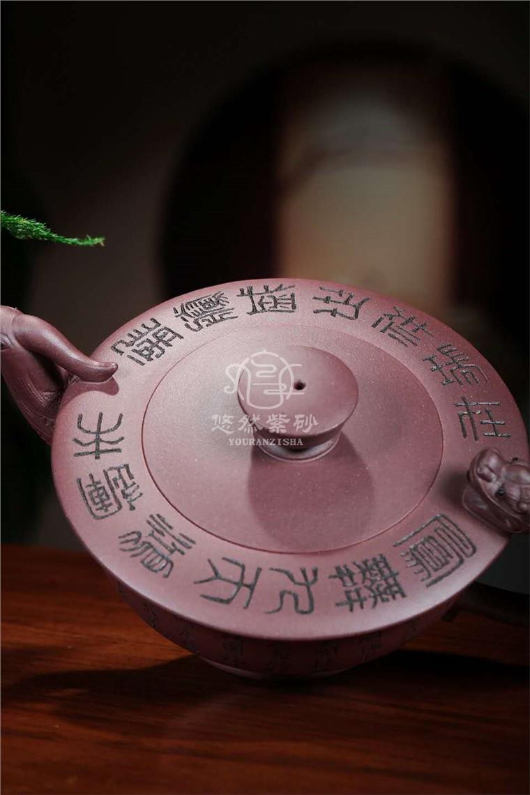 邱爽作品 龙凤呈祥图片