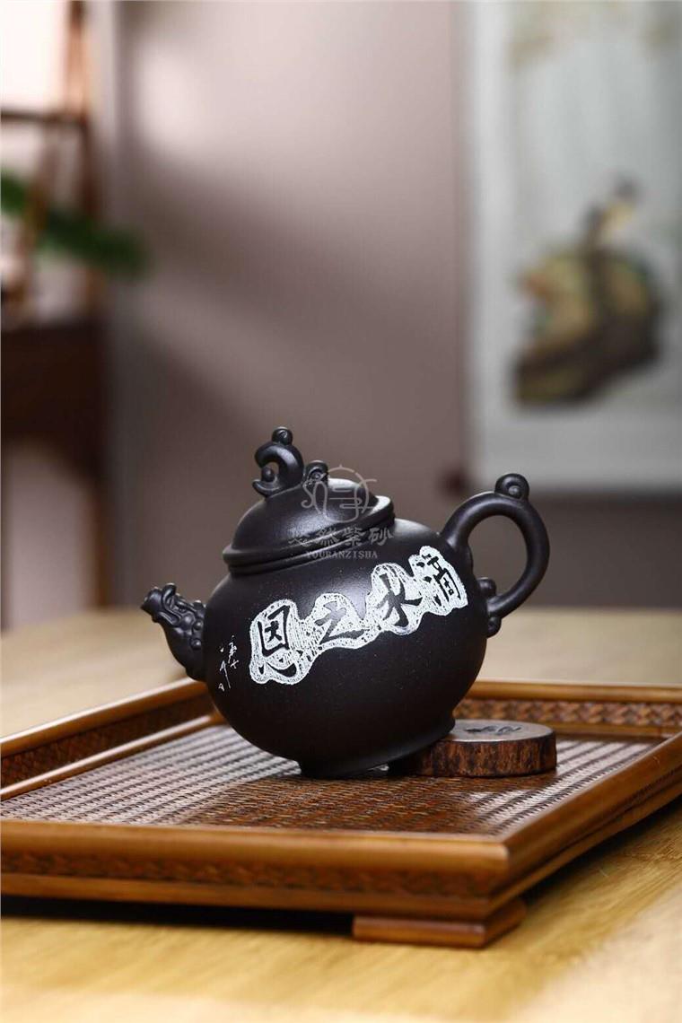 吴国政作品 盘玉图片
