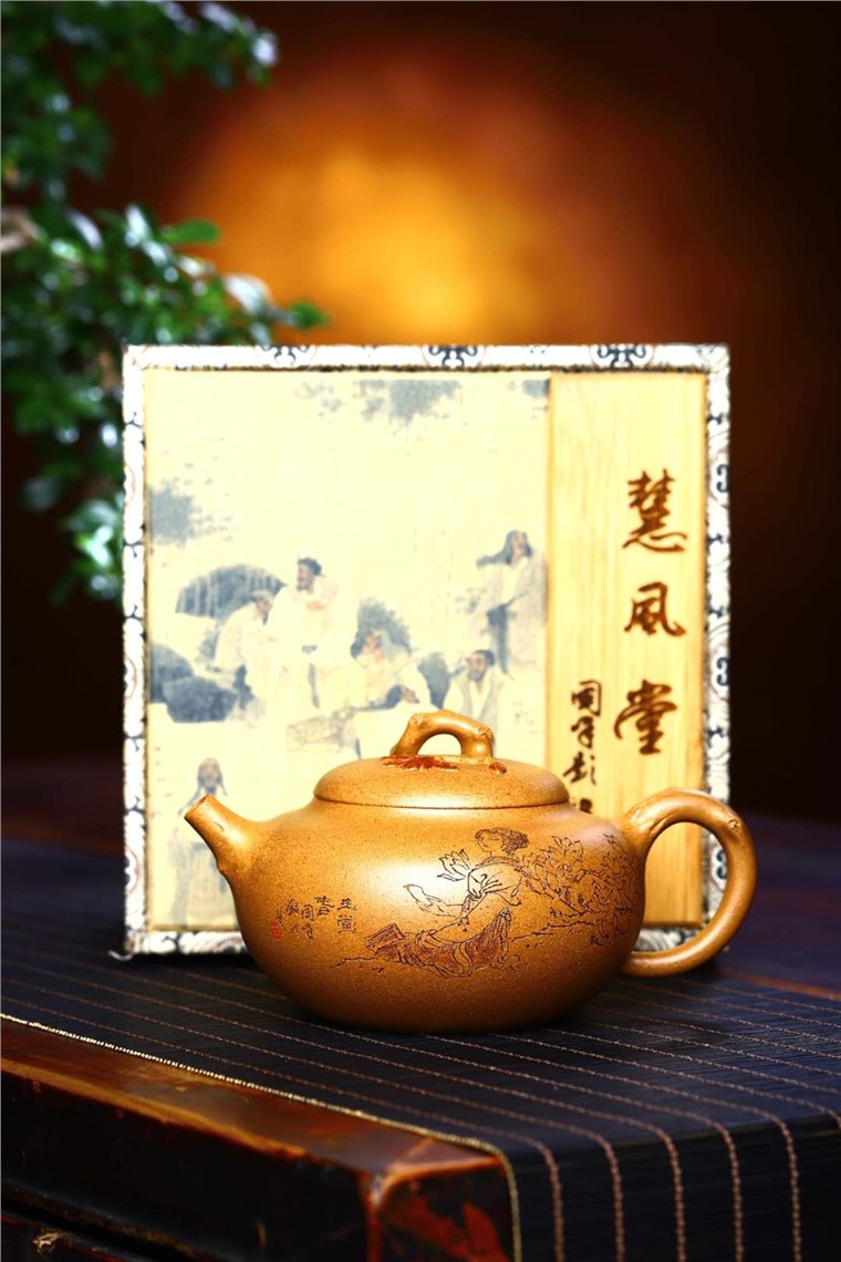 谈卫萍作品 玉兰春图片