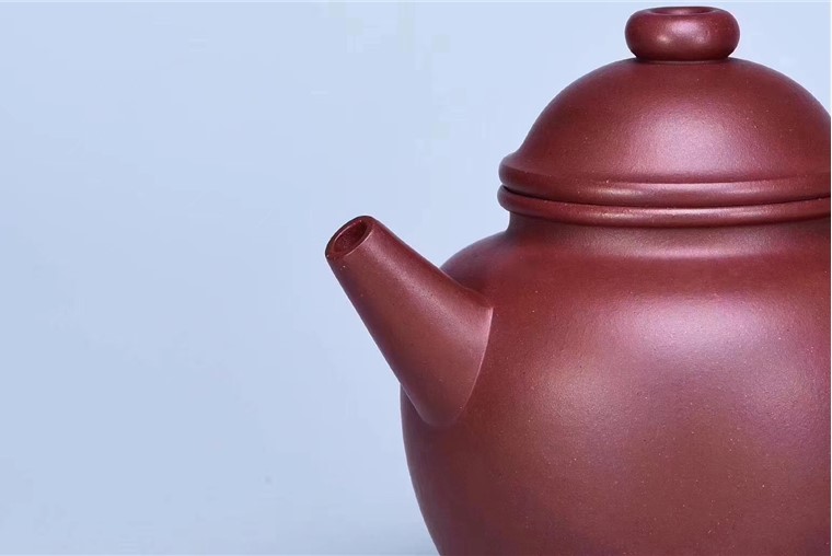 顾涛平作品 大彬圈钮图片
