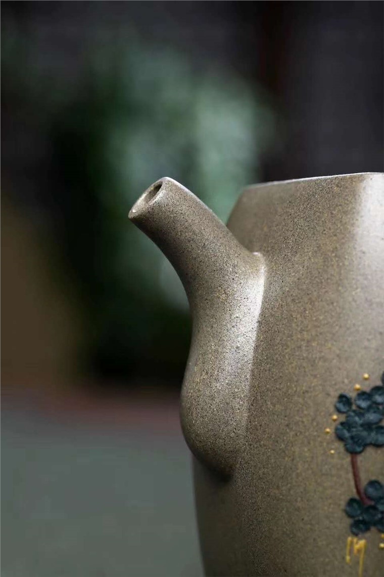 朱正琴作品 松鹤延年套组图片