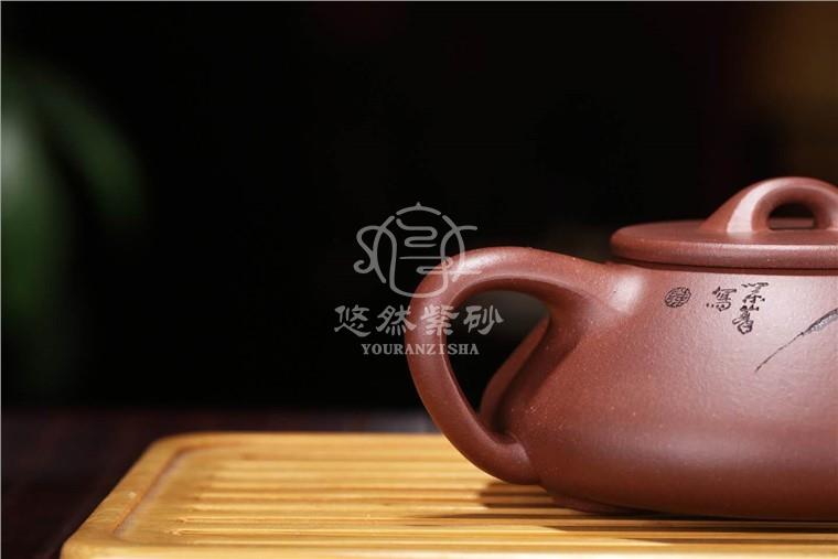 陈锋作品 石瓢图片