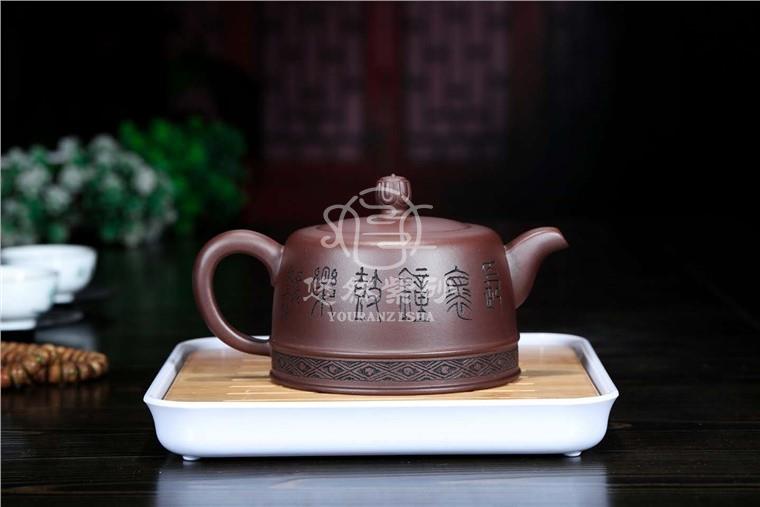 邱爽作品 凡尘图片