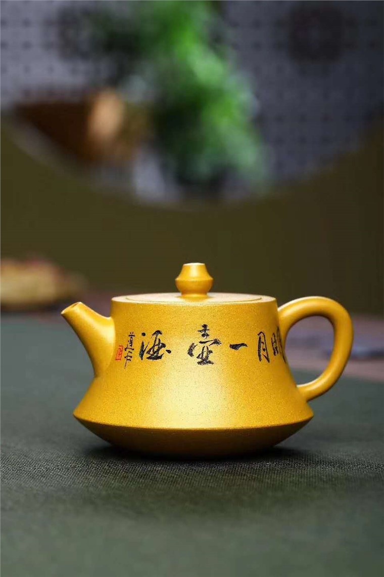 朱正琴作品 柱础图片