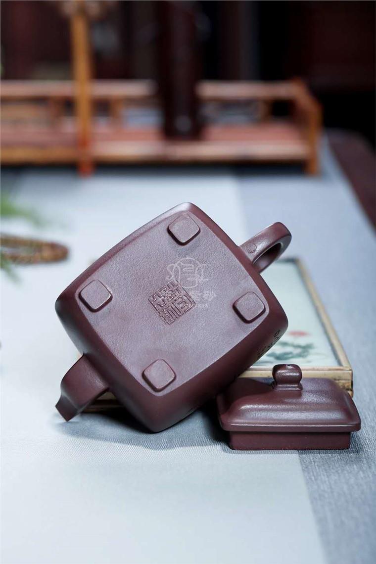程文兵作品 思归