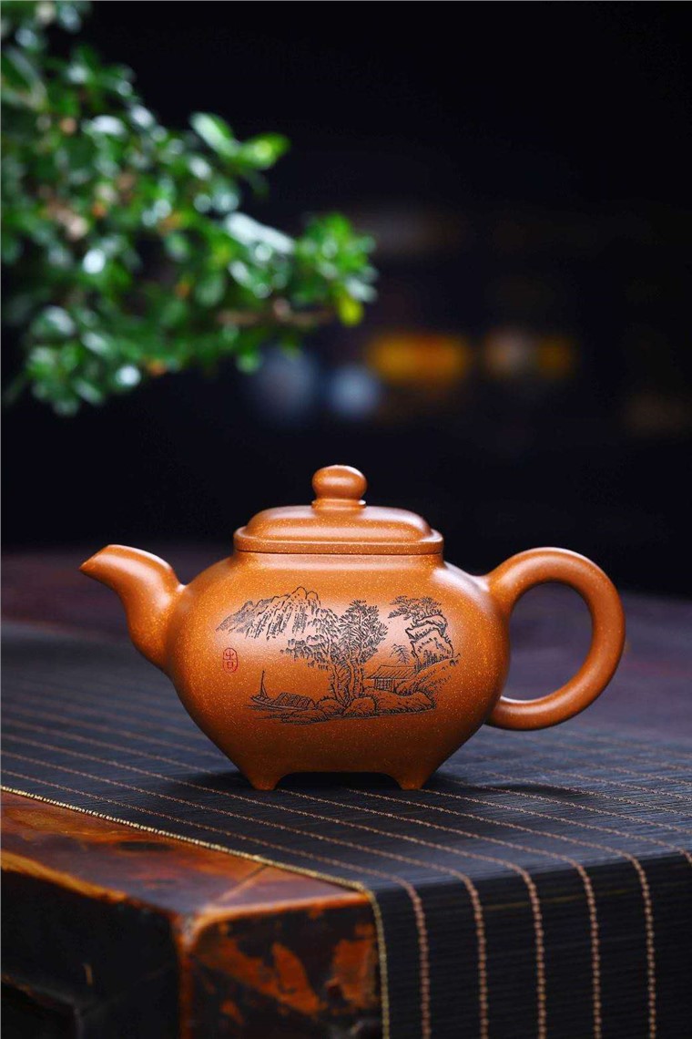 顾云涛作品 传炉图片