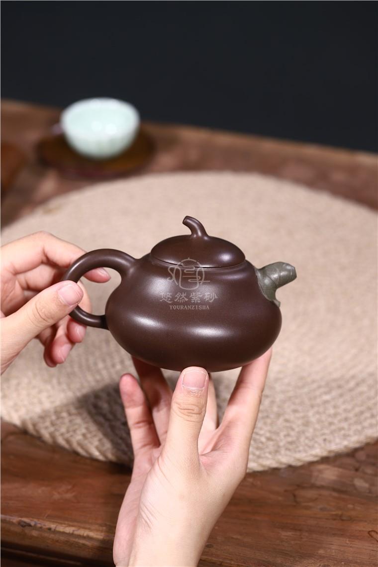 龚彧作品 福禄一生图片