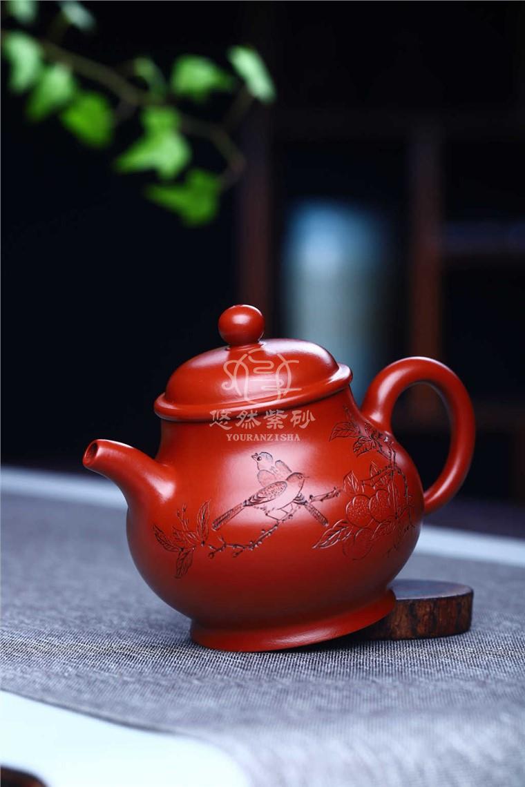 徐文峰作品 高潘壶图片