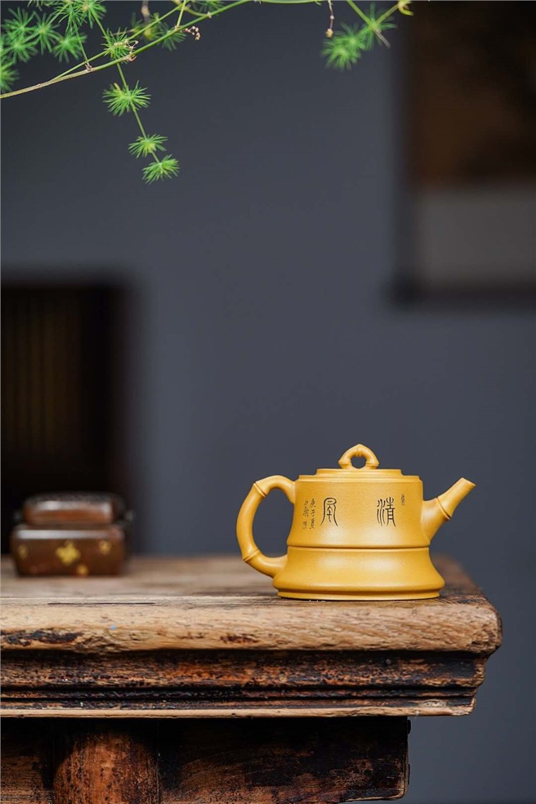 胡丽琴作品 节节高升图片
