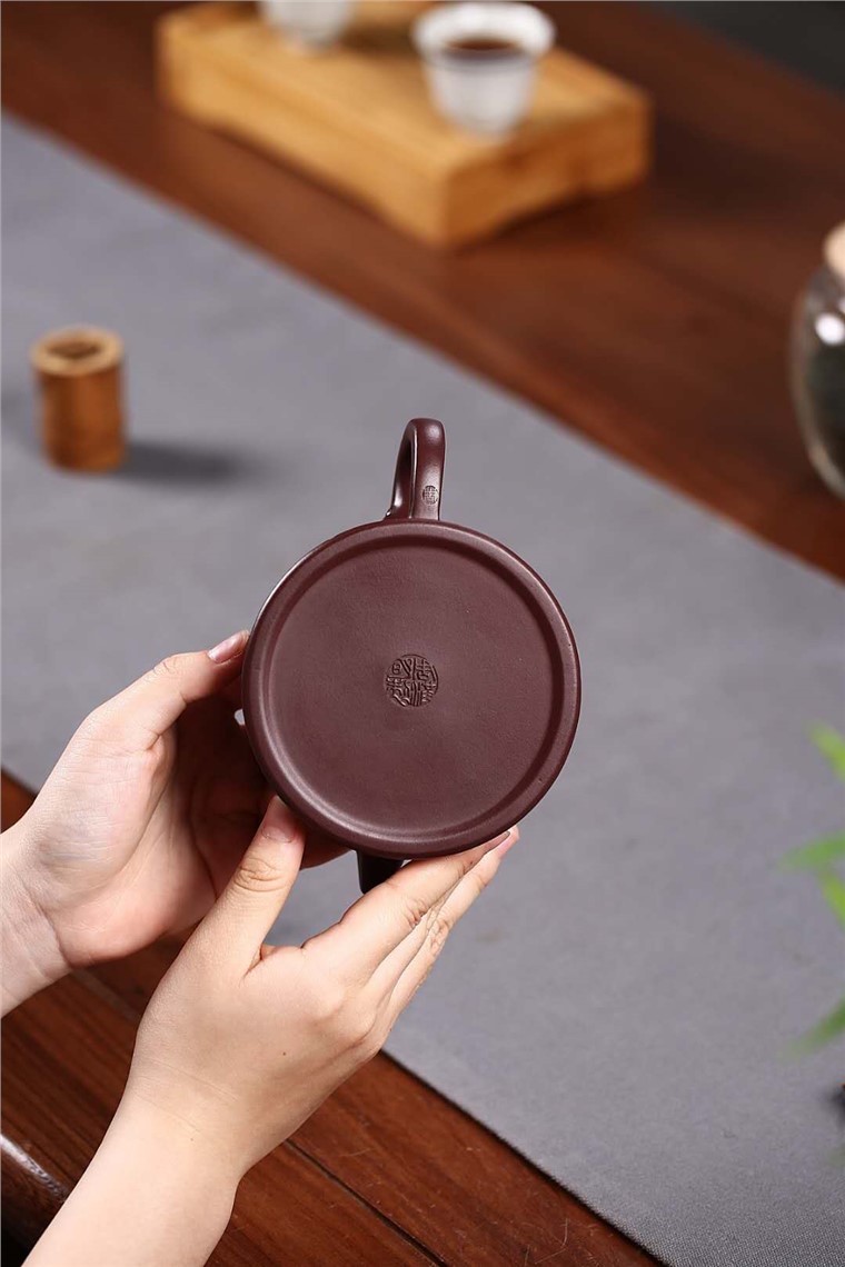 周洪明作品 观云图片