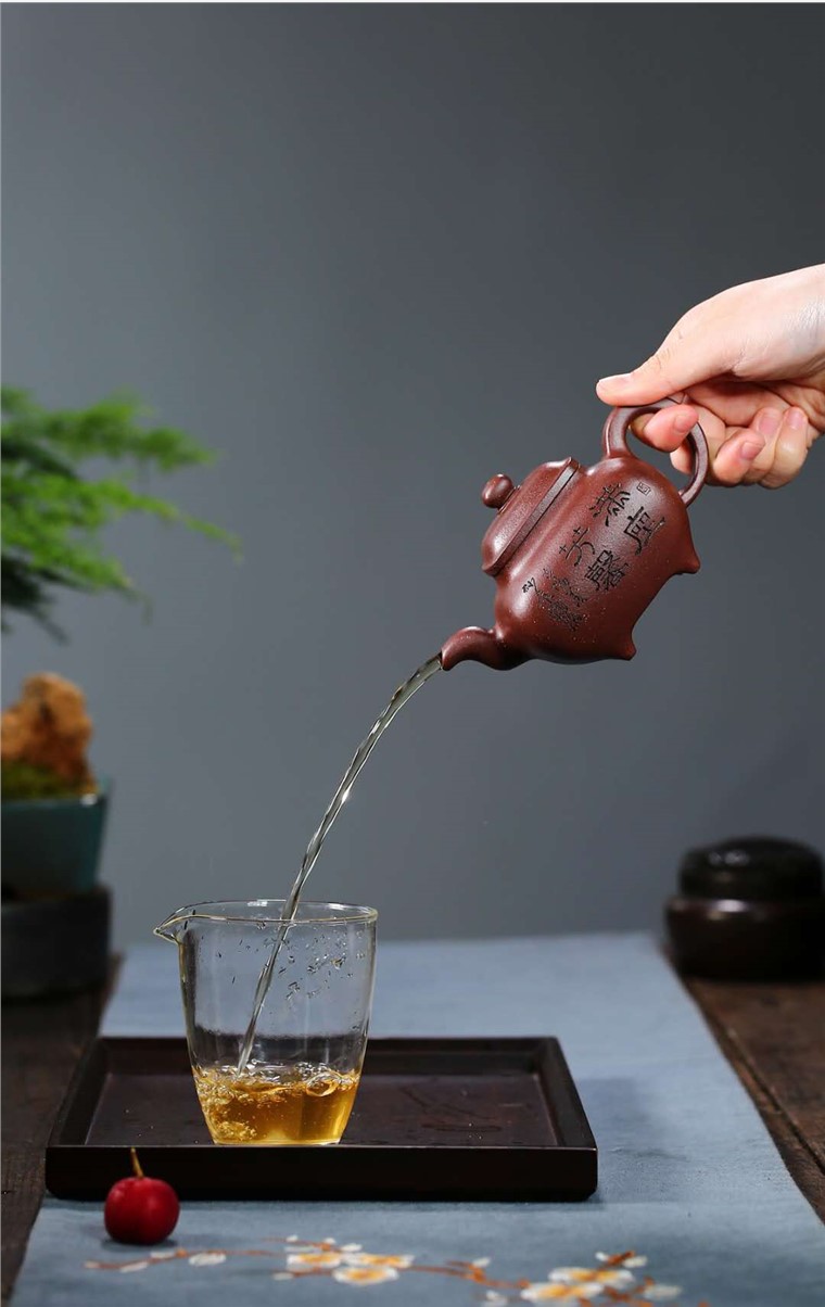 周洪明作品 传炉
