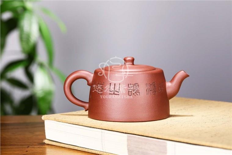程文兵作品 井栏图片
