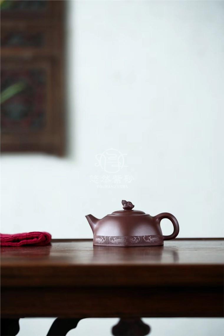 傅跃飞作品 福运连连图片