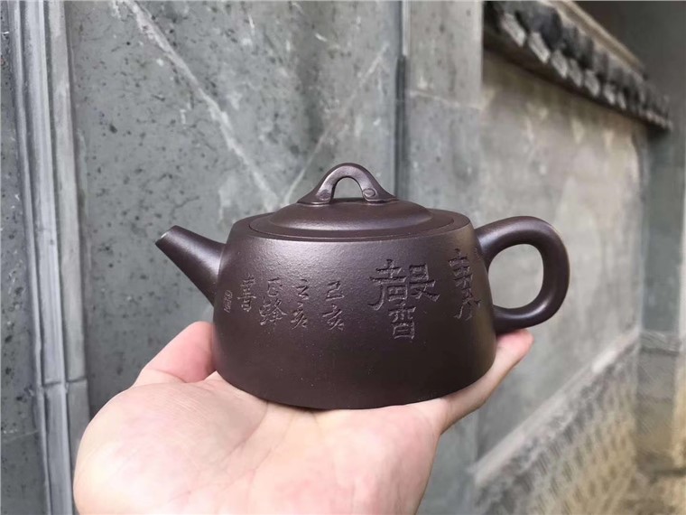 顾涛平作品 如意井栏图片