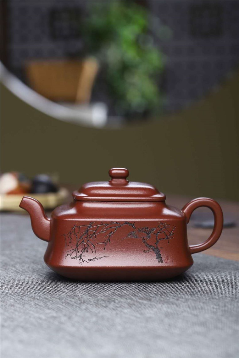 赵欢欢作品 玉璧图片