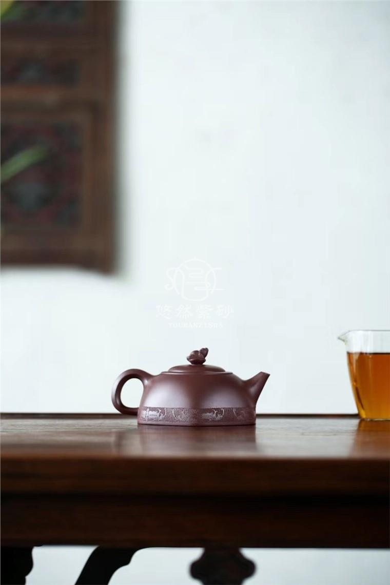 傅跃飞作品 福运连连图片