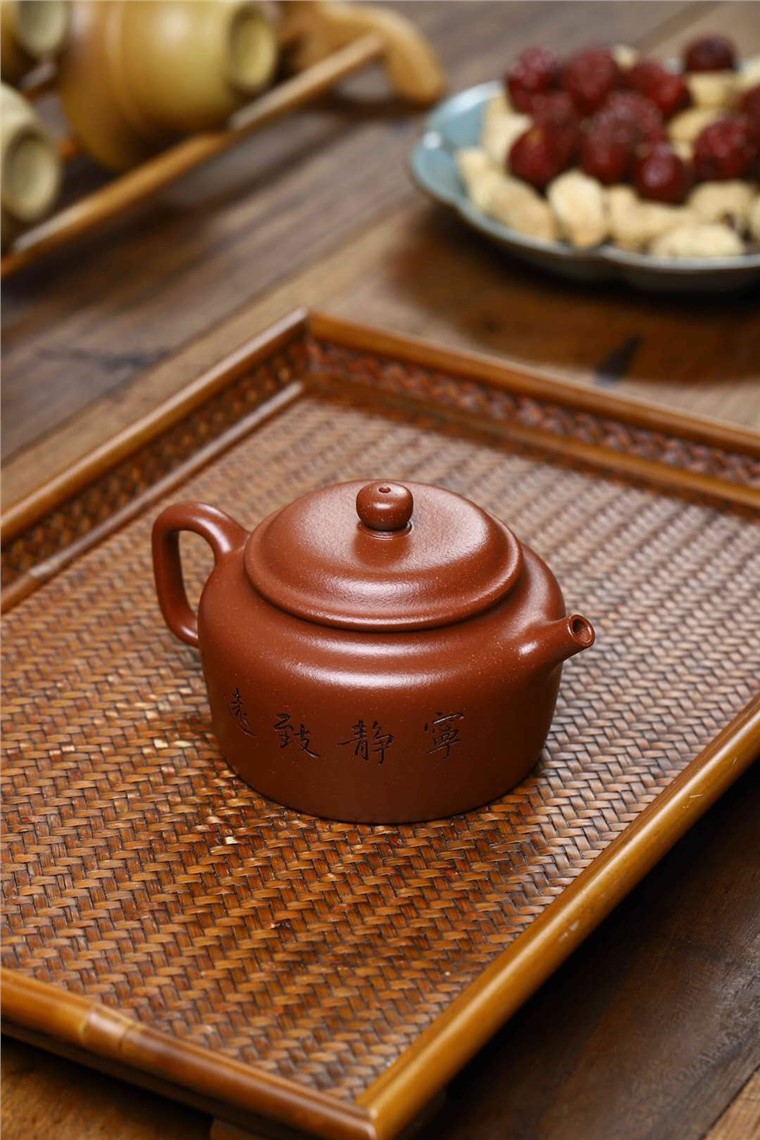 赵欢欢作品 德钟图片