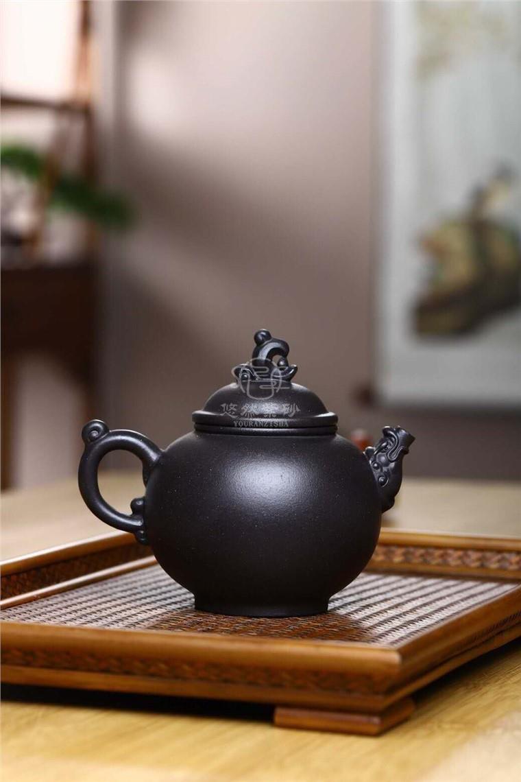 吴国政作品 盘玉图片