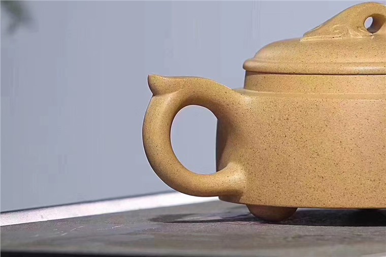顾涛平作品 汉君如意图片