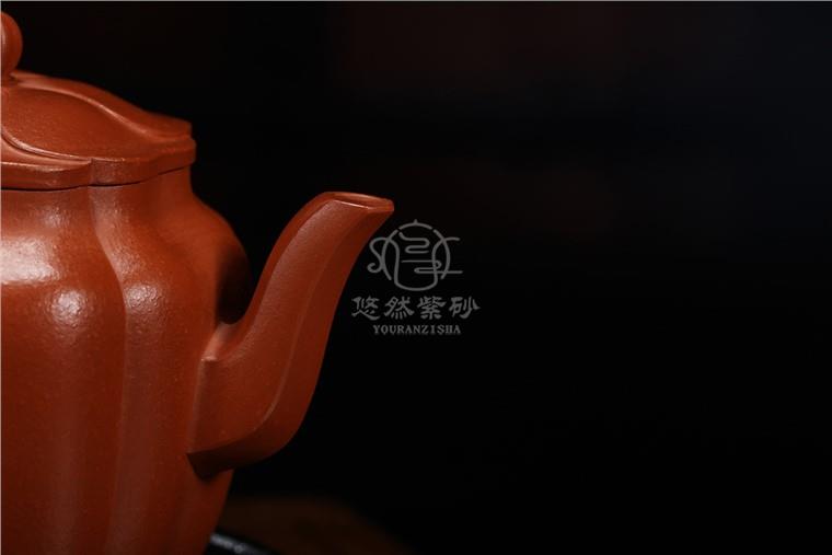 何宽作品 旋花君德图片