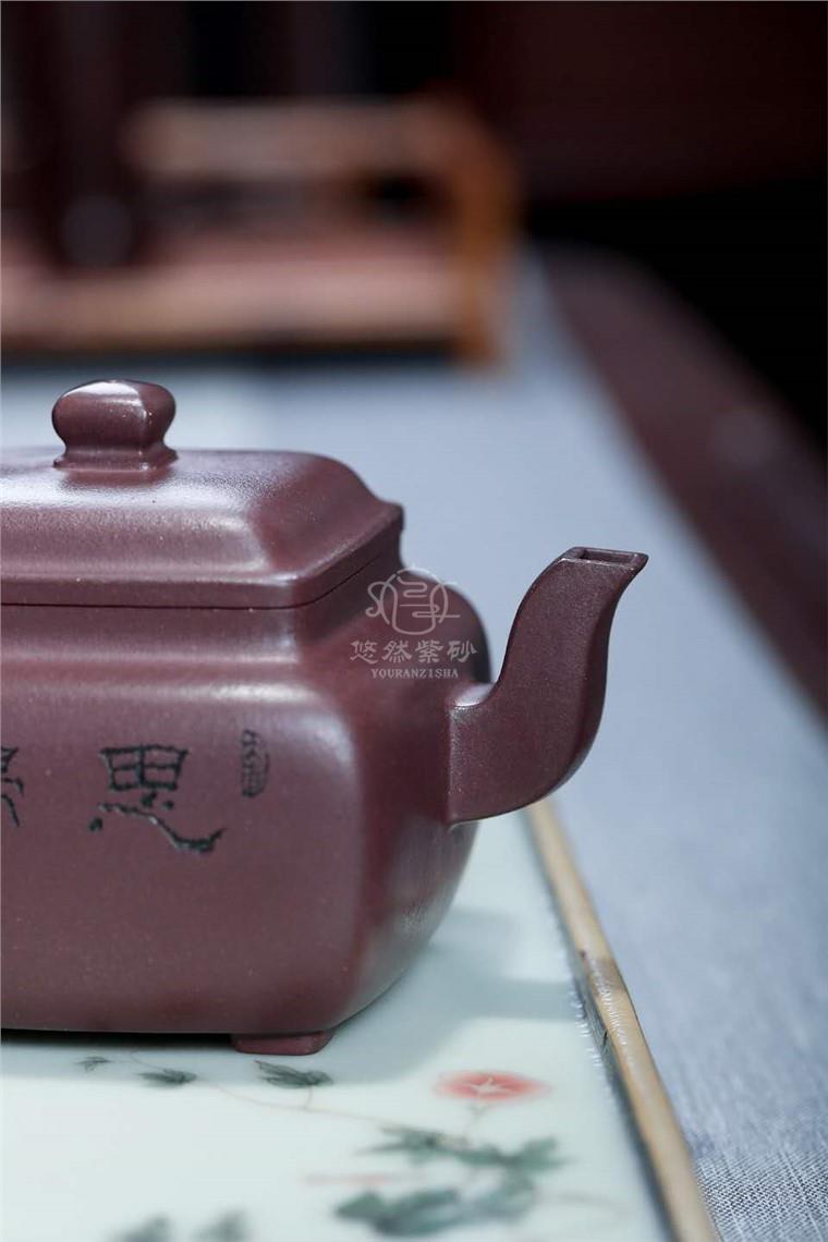 程文兵作品 思归图片