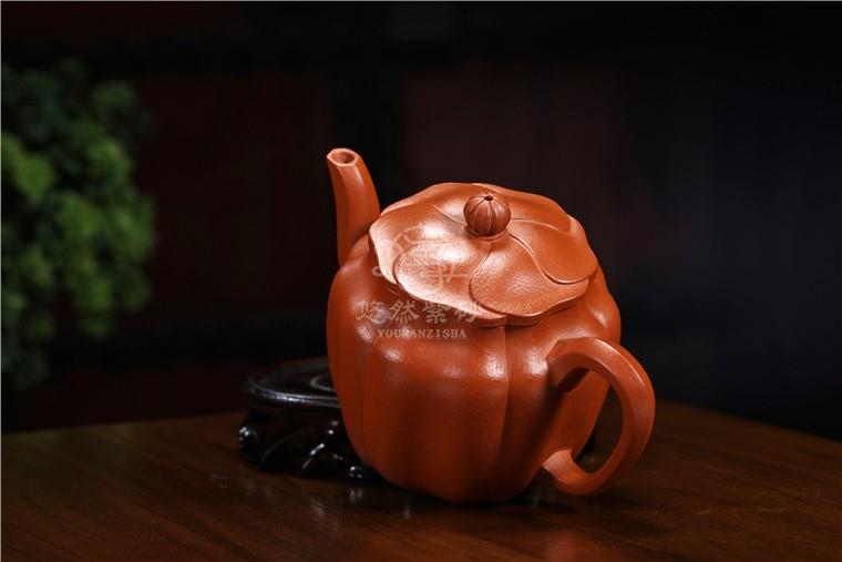 何宽作品 旋花君德图片