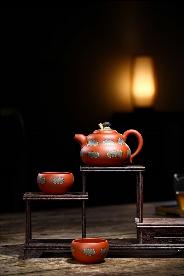 姚玲香作品 漫步图片