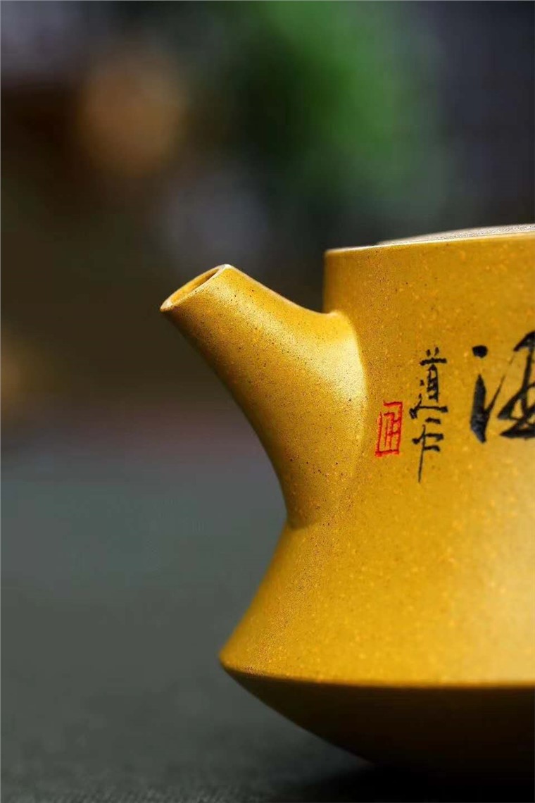 朱正琴作品 柱础图片