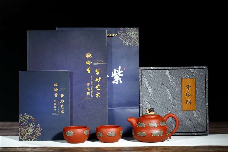 姚玲香作品 漫步图片