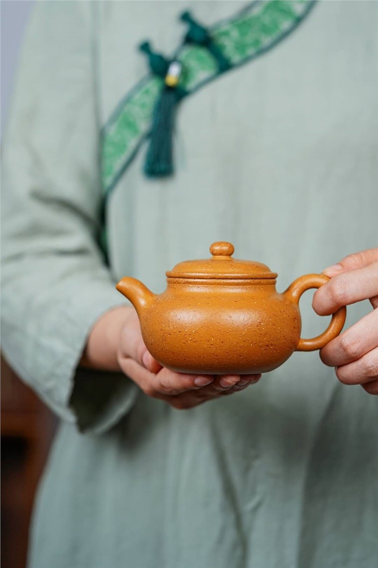 胡丽琴作品 仿古图片