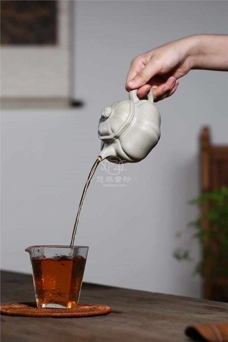 邱永新作品 葵仿古