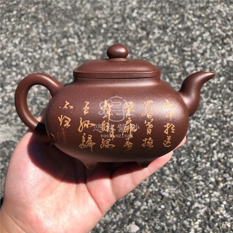 蒋玉麟作品 传炉图片