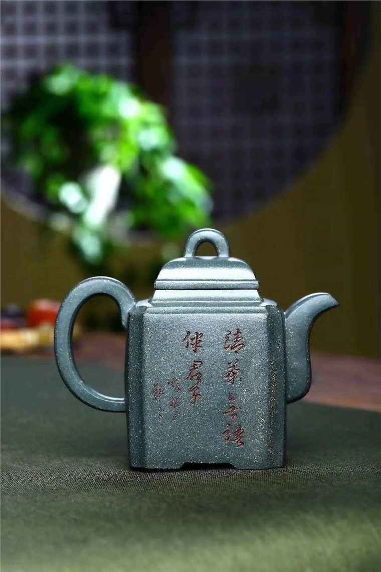 朱正琴作品 高远四方图片