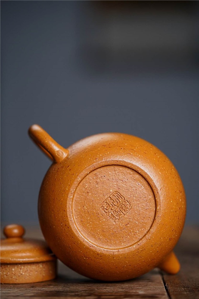 胡丽琴作品 仿古