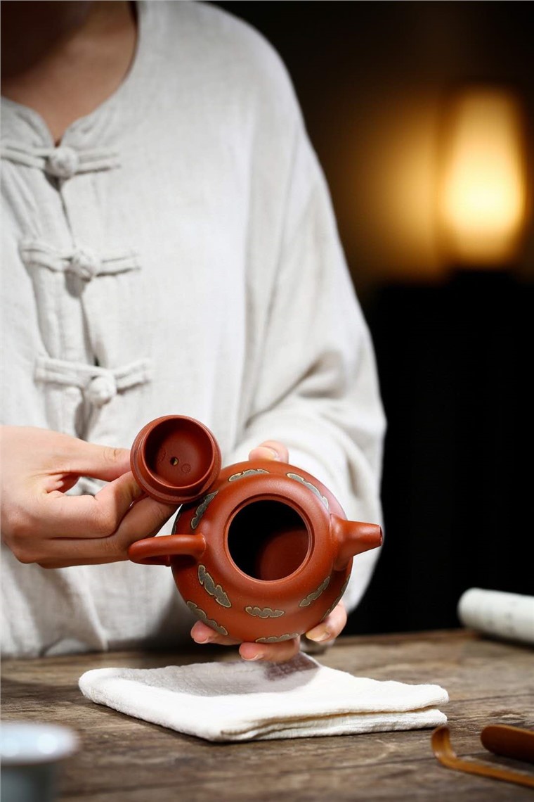 姚玲香作品 漫步图片
