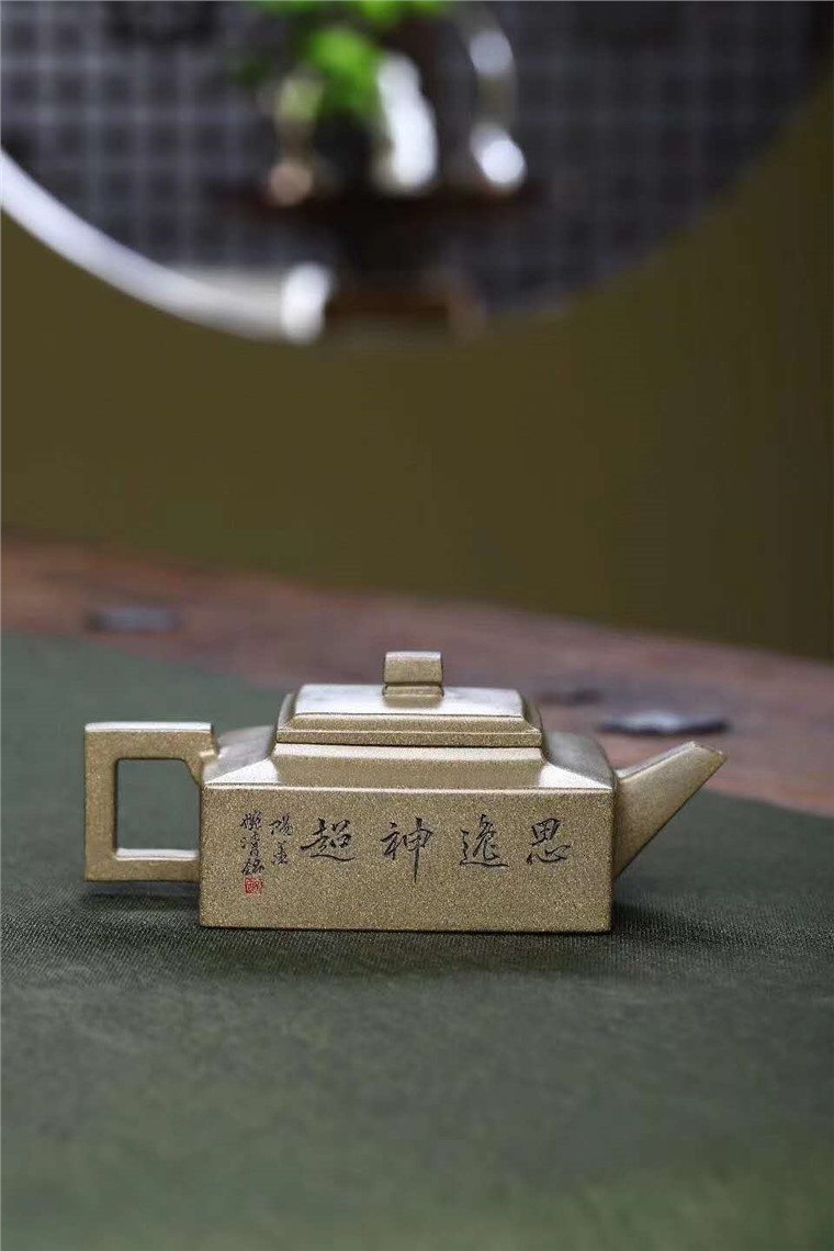 朱正琴作品 方山逸士图片