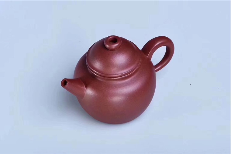 顾涛平作品 大彬圈钮图片
