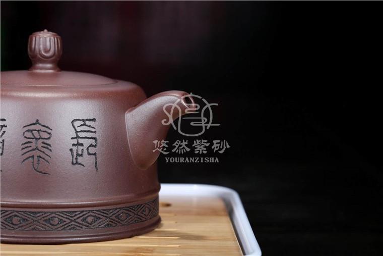 邱爽作品 凡尘图片